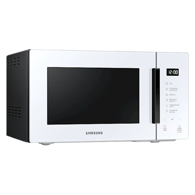 Микроволновая печь Samsung MS23T5018AW/BW Микроволновая печь Samsung MS23T5018AW/BW