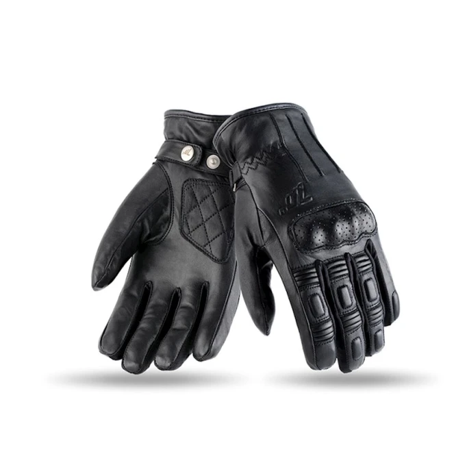 Qadınlar üçün moto əlcəklər Seventy Degrees SD-C33 Winter Urban, L, Black Qadınlar üçün moto əlcəklər Seventy Degrees SD-C33 Winter Urban, L, Black