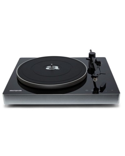 Vinil plastin pleyeri Aiwa APX-680BT