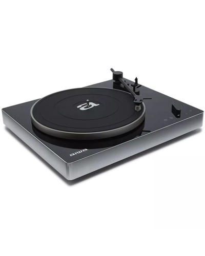 Vinil plastin pleyeri Aiwa APX-680BT