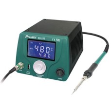 Lehim stansiyası Pro'sKit SS-256B, 60 Vt