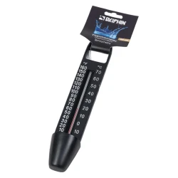 Термометр для бассейна со шнурком Chemoform Delphin 2500004DP