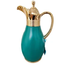 Термос Always 1л, зеленый