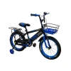Детский велосипед YBQ M6649, 12