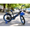Детский велосипед YBQ M6649, 12