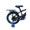 Детский велосипед YBQ M6649, 12