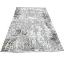 Xalça Sahara SHA-00002379, boz, 300x400 sm