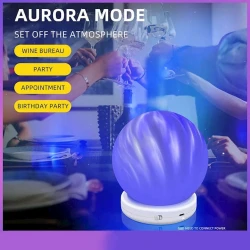 Masaüstü lampa WXY01