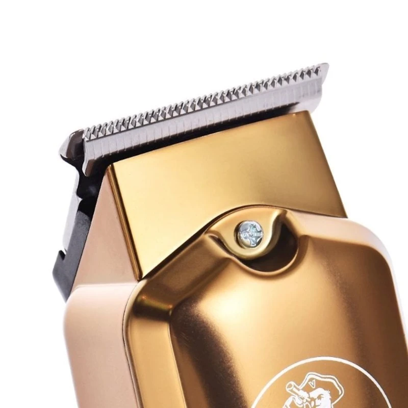 Машинка для стрижки волос VGR V-927 Gold Машинка для стрижки волос VGR V-927 Gold