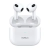 Беспроводные наушники VORLIX H3439 White