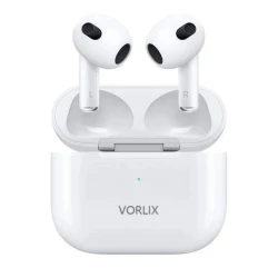 Беспроводные наушники VORLIX H3439 White