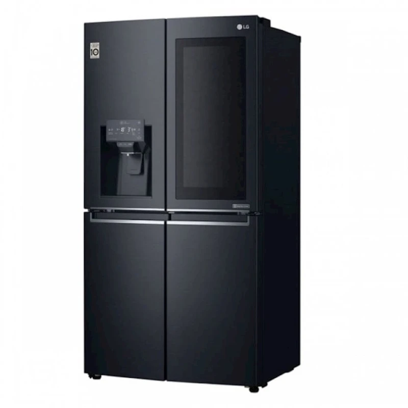 Холодильник LG GR-X29FTQEL