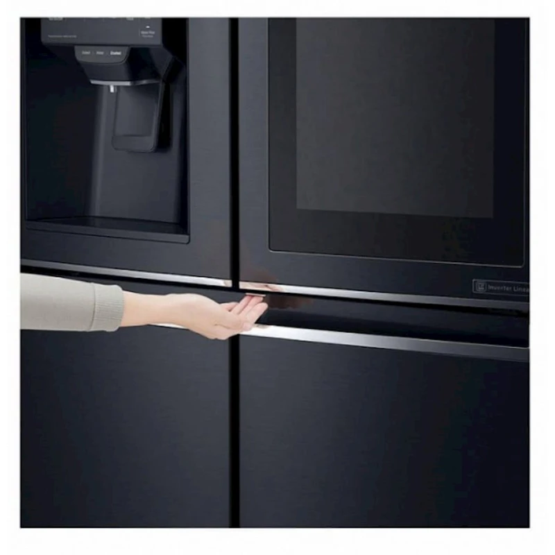 Холодильник LG GR-X29FTQEL