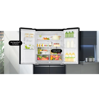 Холодильник LG GR-X29FTQEL