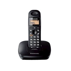 Радиотелефон Panasonic KX-TG3611SX Black Радиотелефон Panasonic KX-TG3611SX Black