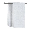 Полотенце банное JYSK Stidsvig By Kronborg, 70x140 см, белый