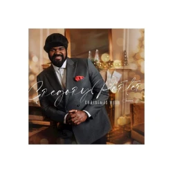 Vinil plastin Decca Records Gregory Porter - Christmas wish