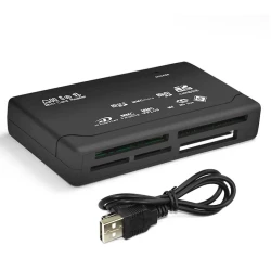 Картридер All in One 1 Memory Card Reader