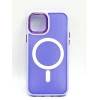 Çexol Magsafe Apple iPhone 12 üçün, Yasəməni