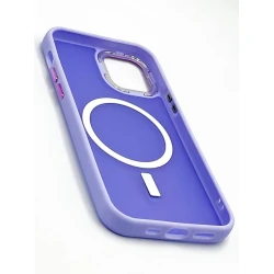 Çexol Magsafe Apple iPhone 12 üçün, Yasəməni