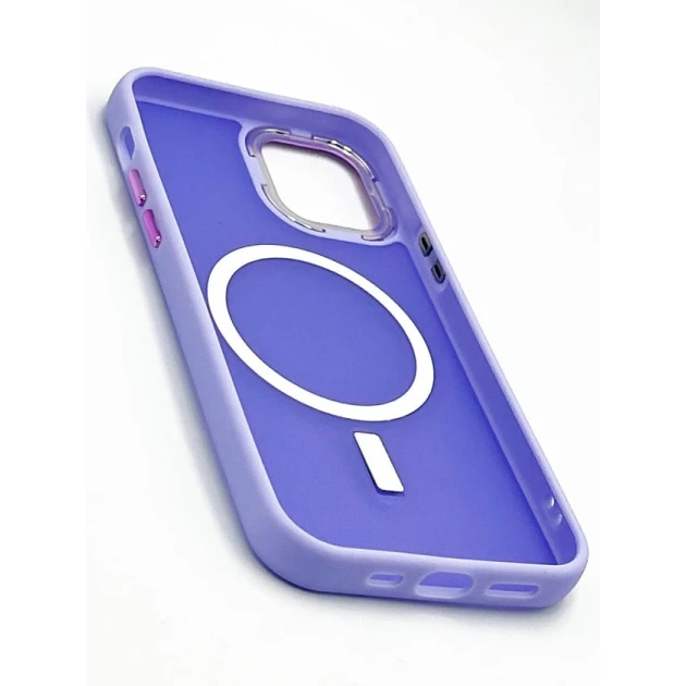 Çexol Magsafe Apple iPhone 12 üçün, Yasəməni