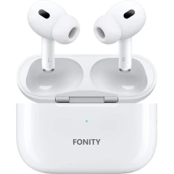 Simsiz Qulaqliq FONITY J6549 White