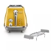Toster DeLonghi CTOC2103.Y
