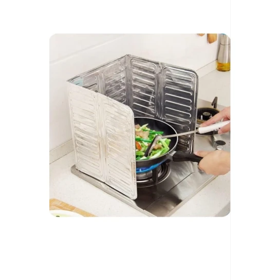 Теплоизоляционный защита для плиты Tame B0BJPJ2PML, 84x32.5 см Теплоизоляционный защита для плиты Tame B0BJPJ2PML, 84x32.5 см