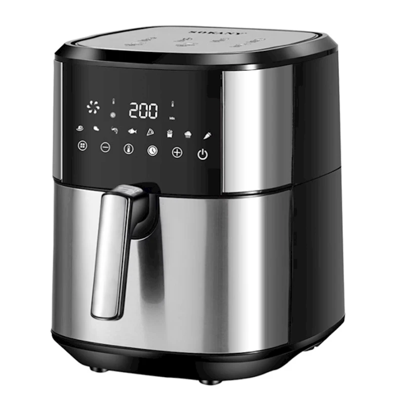 Фритюрница Sokany SK-10043 Фритюрница Sokany SK-10043