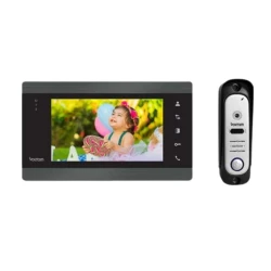 Videodomofon Voltam VD-06 7 FHD IP