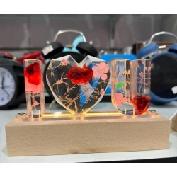 Suvrenir HE075 I Love You