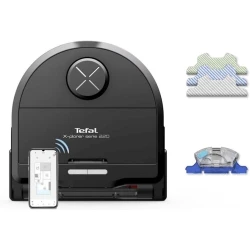 Робот-пылесос Tefal RG9475 X-Plorer Serie 220