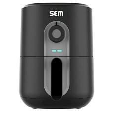 Fritür Sem SC-305 Black