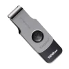 Память Flash Kingston 128GB USB 3.0 DataTraveler SWIVL , Metal Память Flash Kingston 128GB USB 3.0 DataTraveler SWIVL , Metal