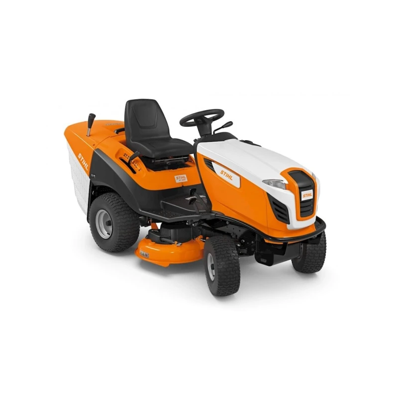 Газонокосилка Stihl RT 5097 Мини-трактор Газонокосилка Stihl RT 5097 Мини-трактор