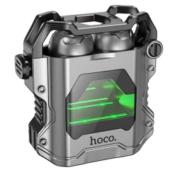 Simsiz qulaqlıqlar Hoco EW33 TWS Grey