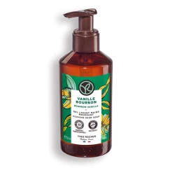 Maye sabun Yves Rocher Bourbon Vanilla Foaming Hand Soap 190 ml