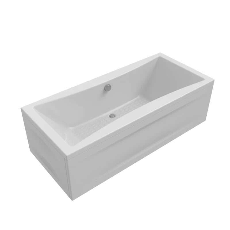 Vanna Lavanna EL102, 150x70x55 sm Vanna Lavanna EL102, 150x70x55 sm