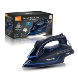 Утюг RAF R.1232B