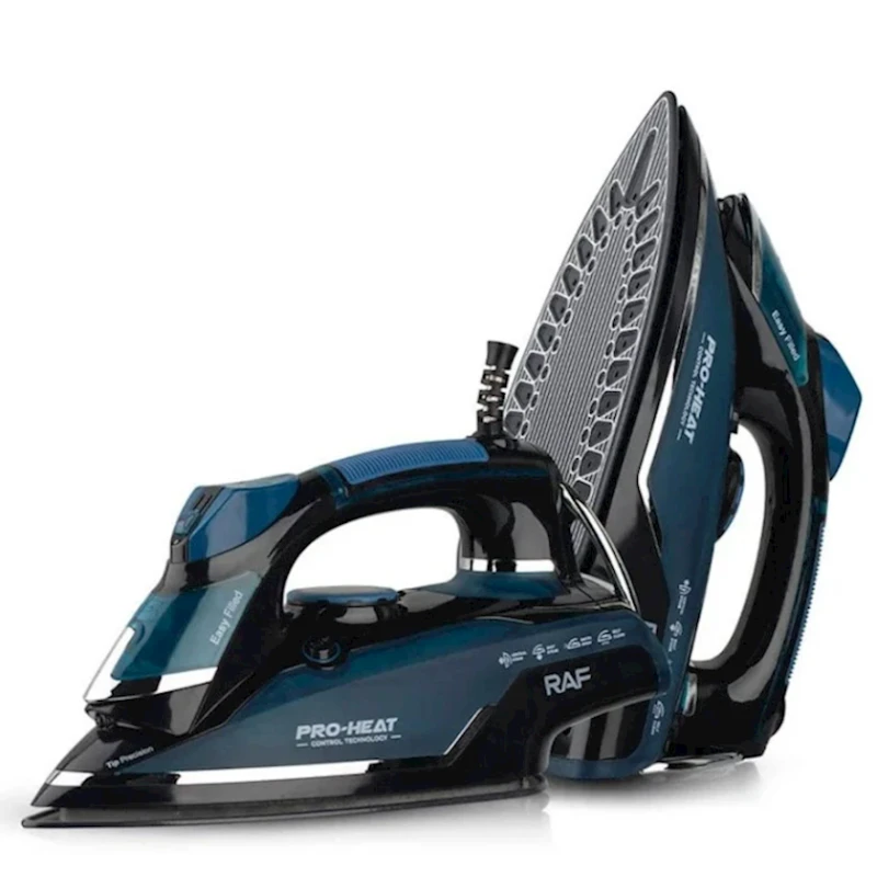 Утюг RAF R.1232B