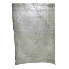 Xalça SHA-00003675, təbii ipək, rəngbərəng, 300x400 sm