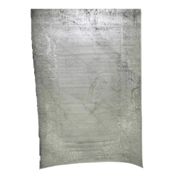 Ковер SHA-00003675, натуральный шелк, разноцветный, 300x400 см