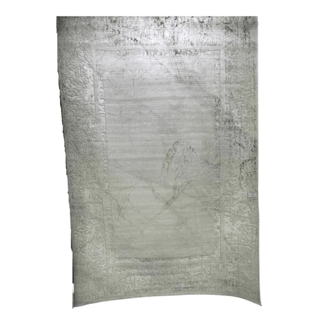 Ковер SHA-00003675, натуральный шелк, разноцветный, 300x400 см