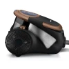 Пылесос Goldmaster PC-3215, черный, коричневый Пылесос Goldmaster PC-3215, черный, коричневый