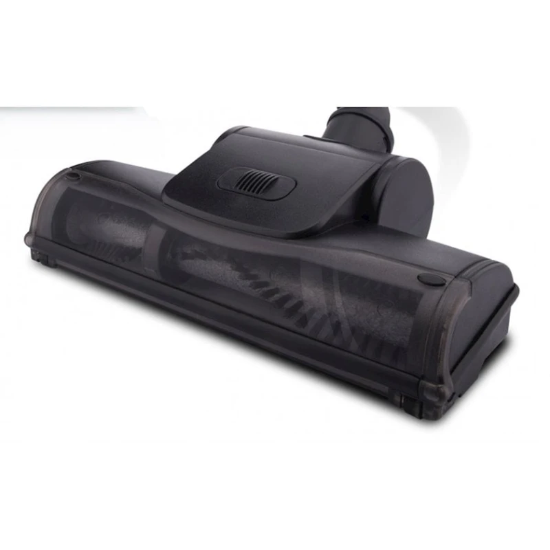 Пылесос Goldmaster PC-3215, черный, коричневый Пылесос Goldmaster PC-3215, черный, коричневый