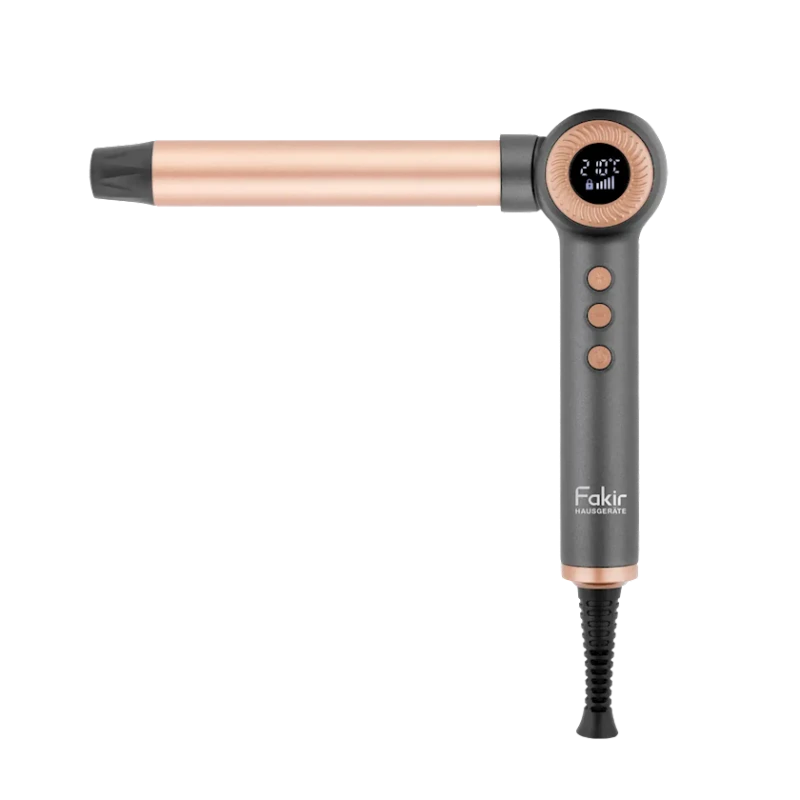 Плойка для завивки Fakir Ion Fusion