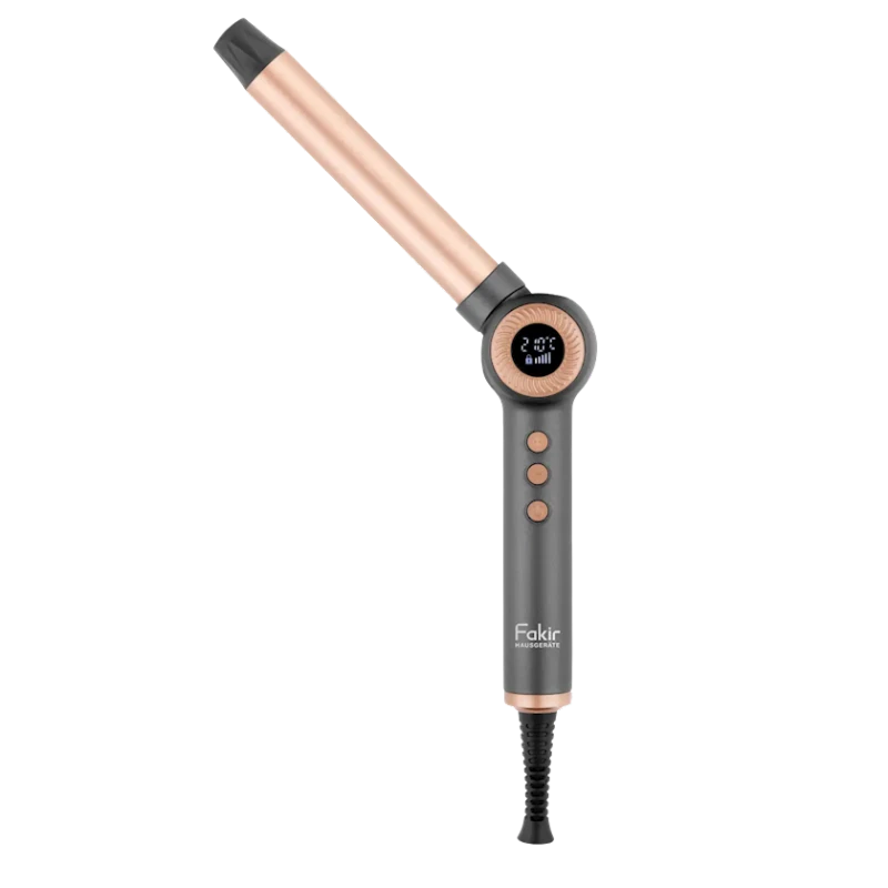 Плойка для завивки Fakir Ion Fusion