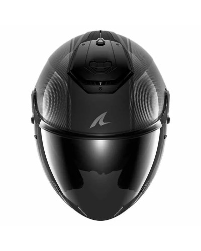 Motosikl dəbilqəsi Shark RS Jet Carbon Skin XL