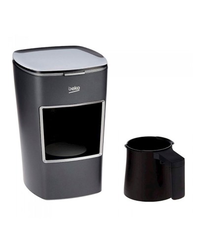 Qəhvəbişirən Beko BKK 2300 Grey