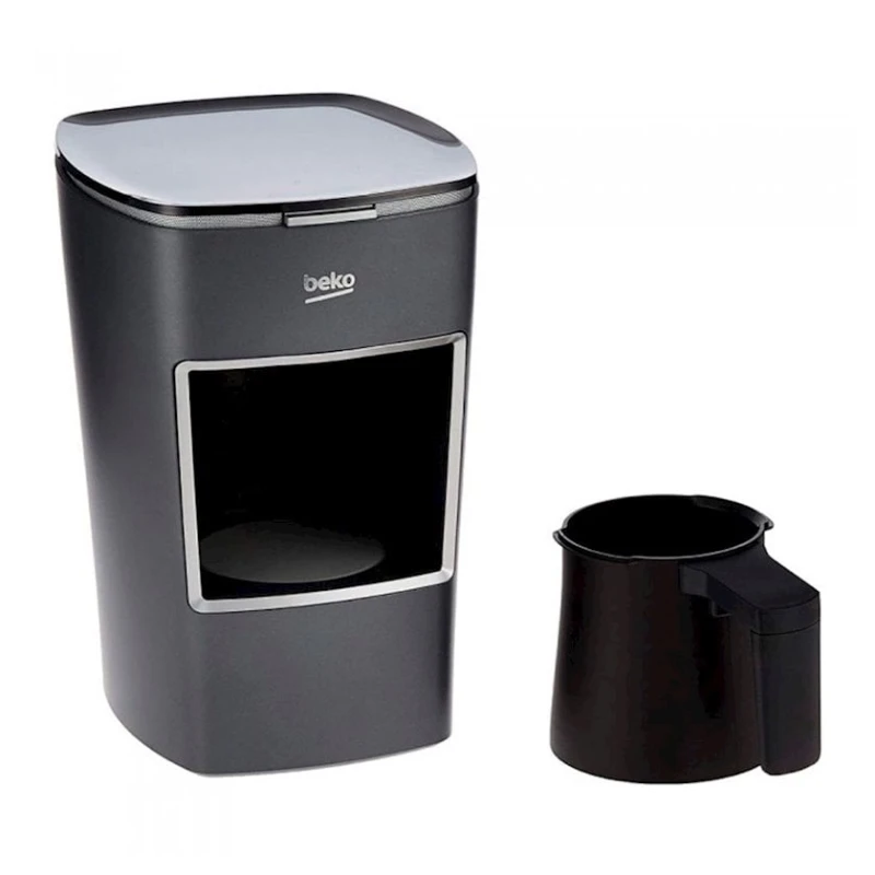 Кофеварка Beko BKK 2300 Grey Кофеварка Beko BKK 2300 Grey